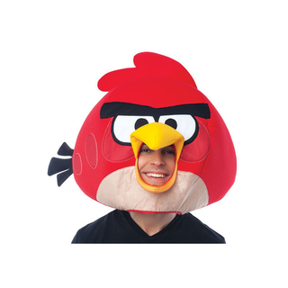 Illustration for article titled You'll Be Completely Sick of Angry Birds by the Time Halloween Is Over